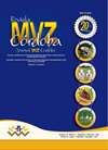 Revista MVZ Cordoba雜志封面